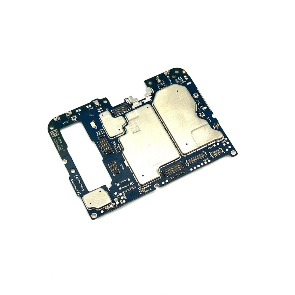 Main Samsung A02S A025 zin full đã phá mật khẩu màn hình ok