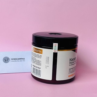 Hấp tóc ủ tóc karsilk & Tinh dầu dưỡng karsilk