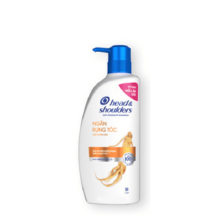 Dầu Gội Head & Shoulders 625ml/700ml Chính hãng công ty