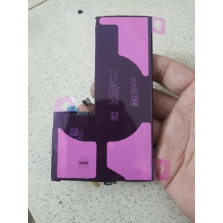 Pin xịn cho máy iphone 11 pro max bảo hành lỗi đổi mới