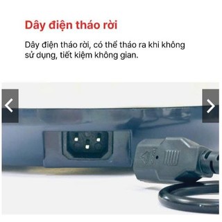 ( HỎA TỐC) Nồi cơm điện nắp gài 1.8Lít HAPPYCOOK, HCJ-180V