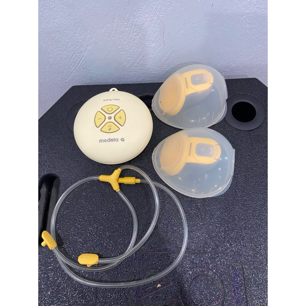 medela swing mix cúp medela like new