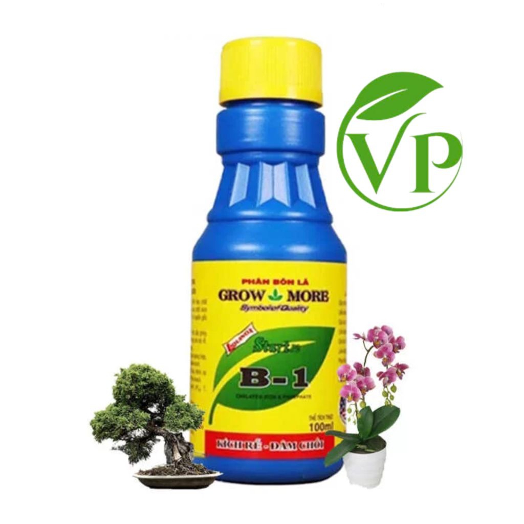 B1 Kích Rễ Đâm Chồi ( chai 100ml )