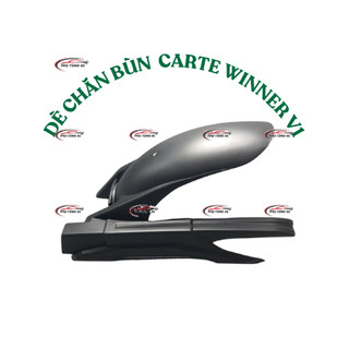 Carte & Chắn Bùn Xe Winner V1 - Phụ Kiện Xe Máy