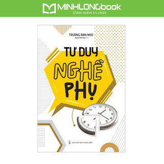 Sách: tư duy nghề phụ - thiết kế cuộc sống và thực hiện ước mơ