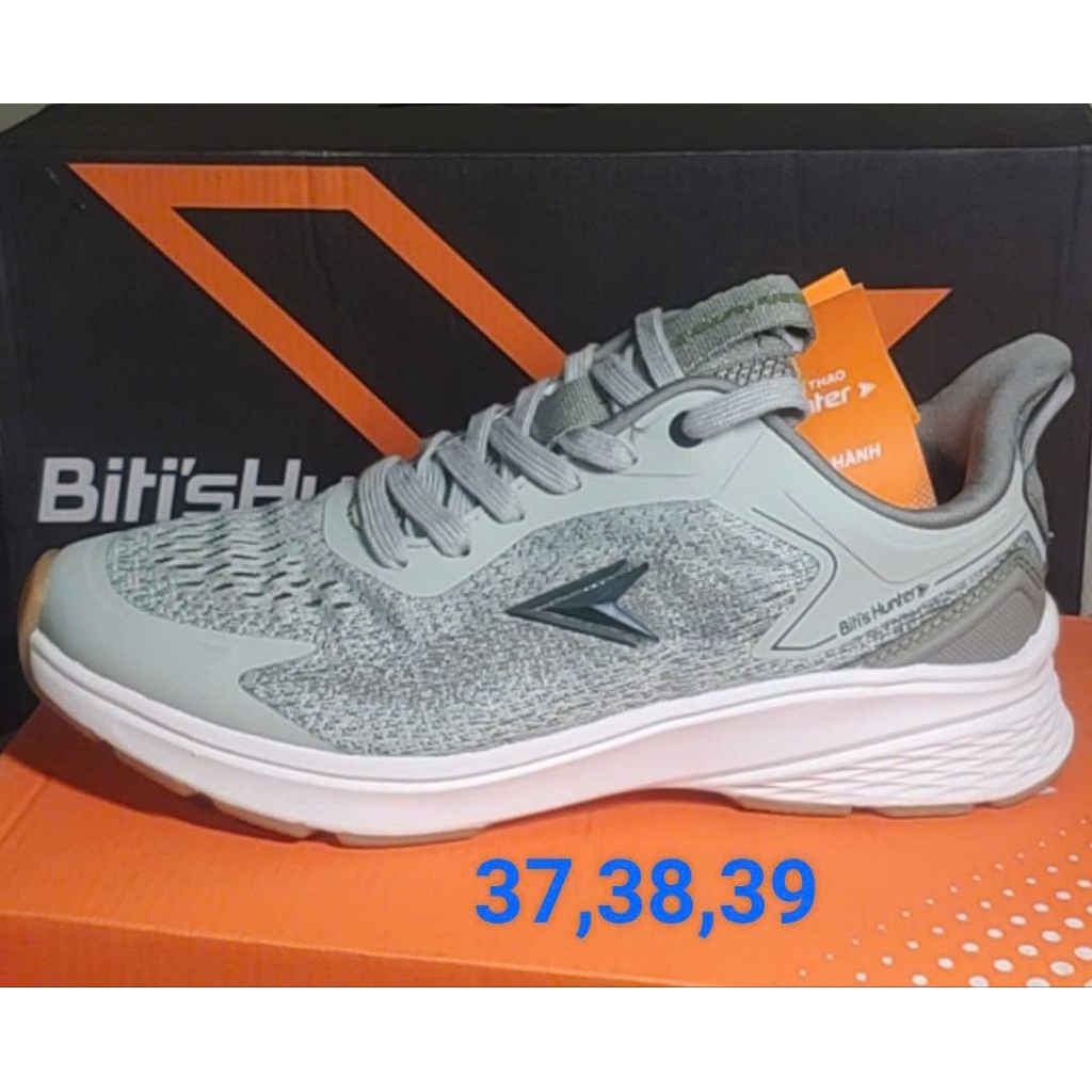 GIÀY THỂ THAO BITIS HUNTER NỮ