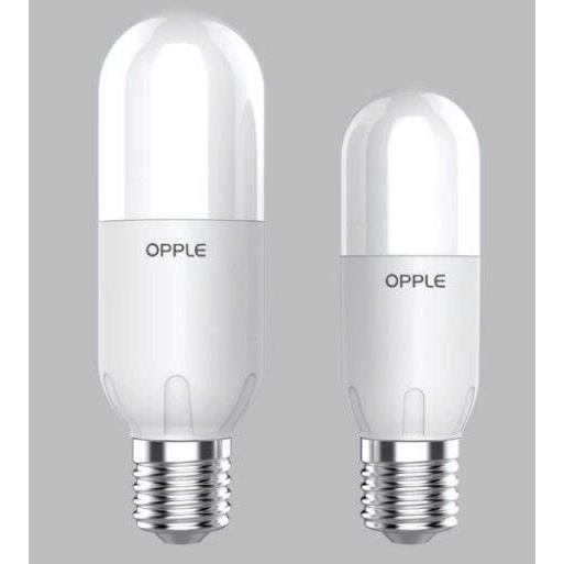 Bóng LED Bulb E Stick E27 Opple