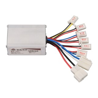 mạch điều tốc xe đạp điện (lắp được tay ga và chân ga ok)