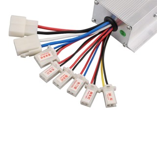 mạch điều tốc xe đạp điện (lắp được tay ga và chân ga ok)