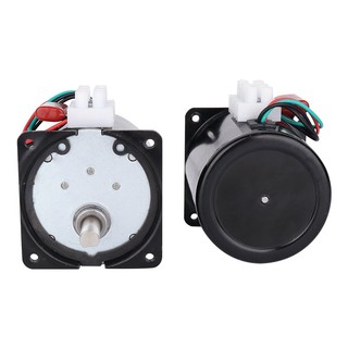 động cơ giảm tốc 60ktyz 220v trục 7mm