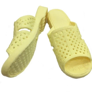 Dép Tổ Ong Thái chống trơn trượt Cực Êm Chân, hàng Xịn Loại 1, Đế dày 3cm, Đi trong nhà ngoài trời