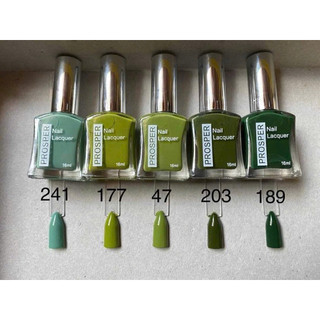 Nước sơn tự khô 16ml - Mã sơn 101 - 200