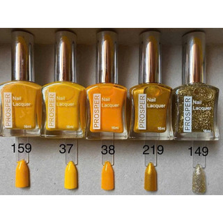 Nước sơn tự khô 16ml - Mã sơn 101 - 200