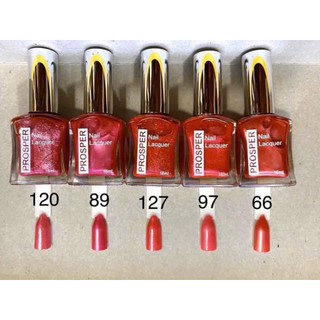 Nước sơn tự khô 16ml - Mã sơn 101 - 200