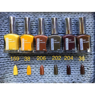 Nước sơn tự khô 16ml - Mã sơn 101 - 200