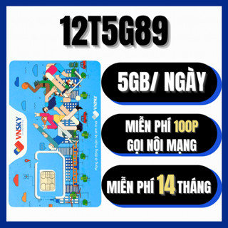  SIM 4G MOBI MDT150 KM 500GB 12T5G89 KM 150GB T 12MDT50 TRỌN GÓI 1 NĂM KHÔNG MẤT PHÍ GIA HẠN 
