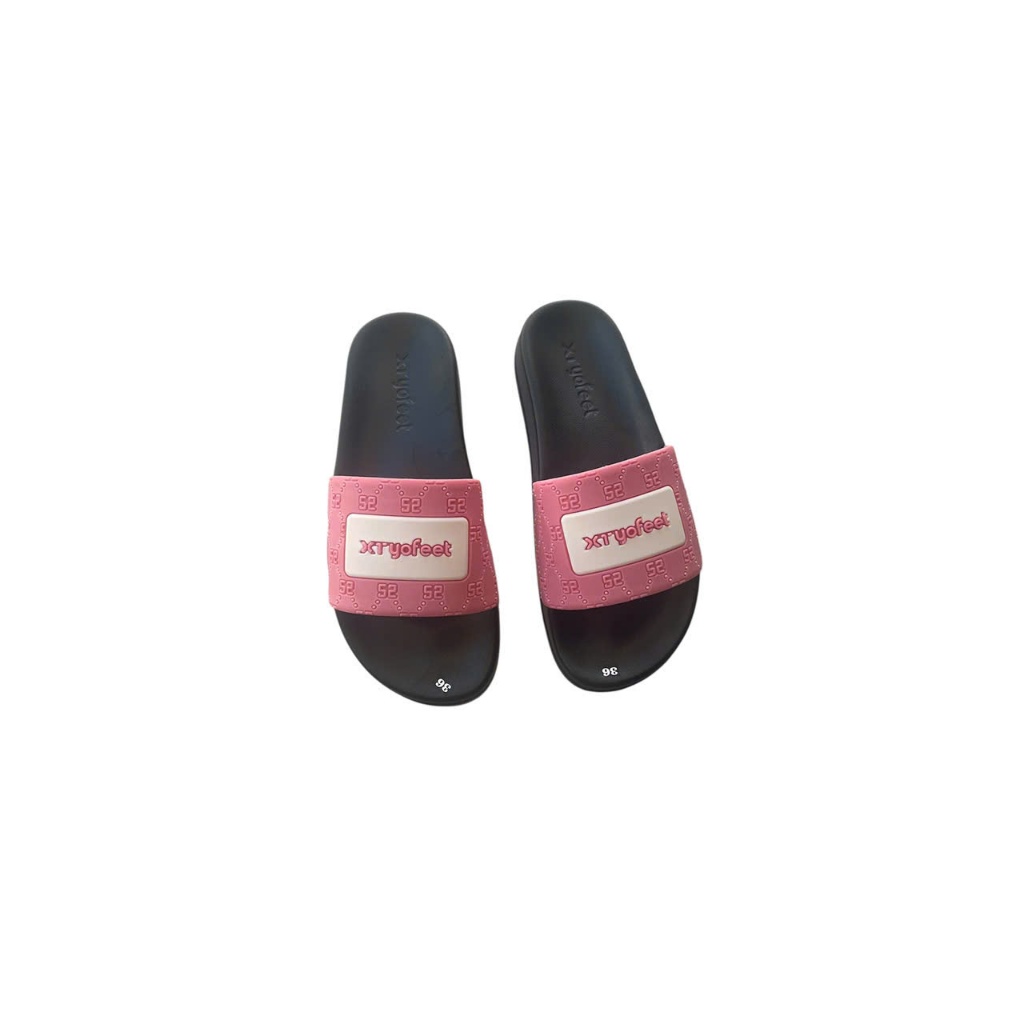 Dép BM 57 thời trang yofeet trẻ trung năng động