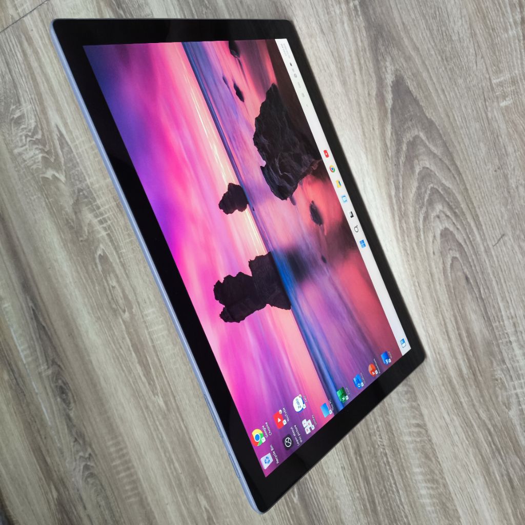 [HÀNG LỖI-THANH LÝ] Máy tính bảng Surface Pro 5 | Ram 8GB/256GB | màn rung nhẹ | BigBuy360 - bigbuy360.vn
