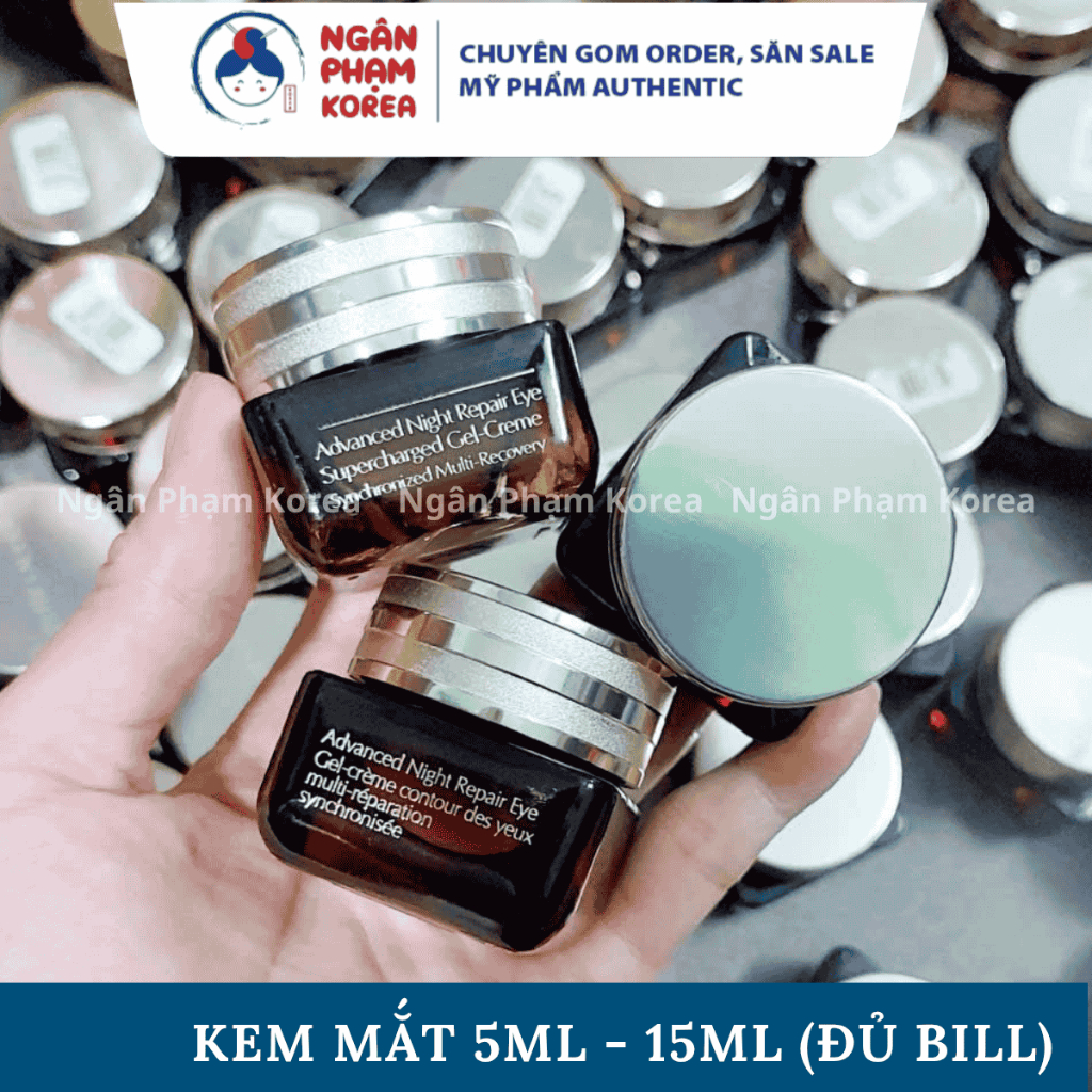 Kem dưỡng mắt Estëe Advanced Night Repair Eye