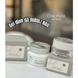  Gel đính đá Ouboli xịn chính hãng Loại 1 
