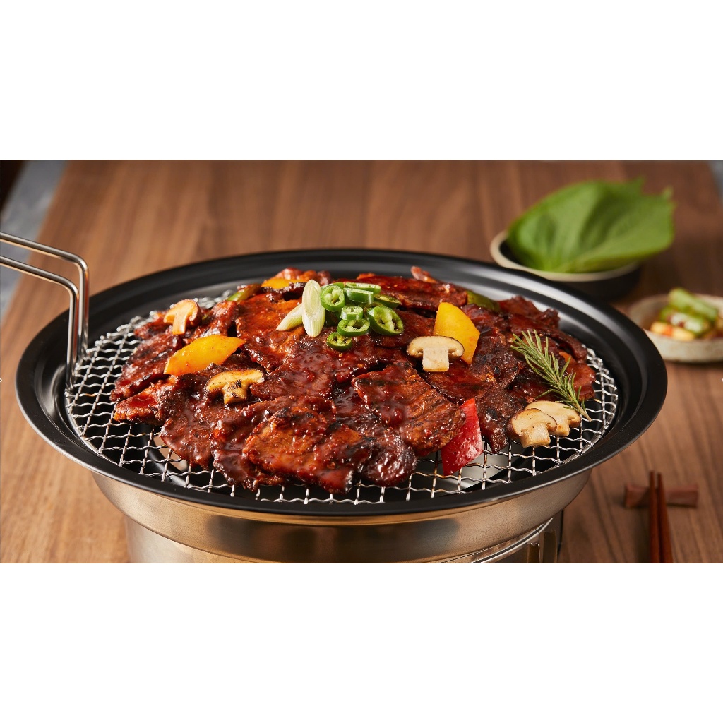 Xốt ướp thịt kiểu Hàn Quốc Bulgogi Bibigo Vị ớt cay [Hà Nội giao hỏa - Ảnh 5
