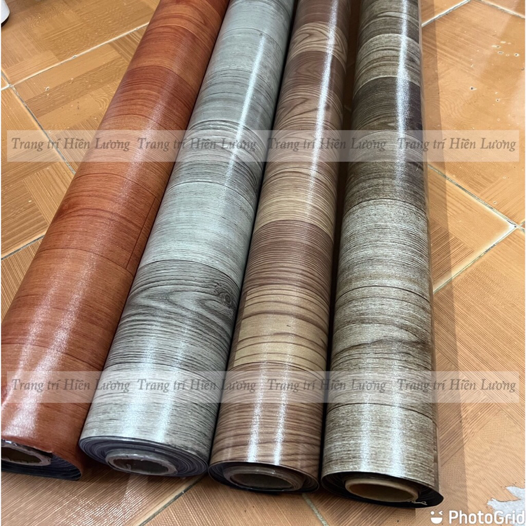 Combo 25m2 trải sàn