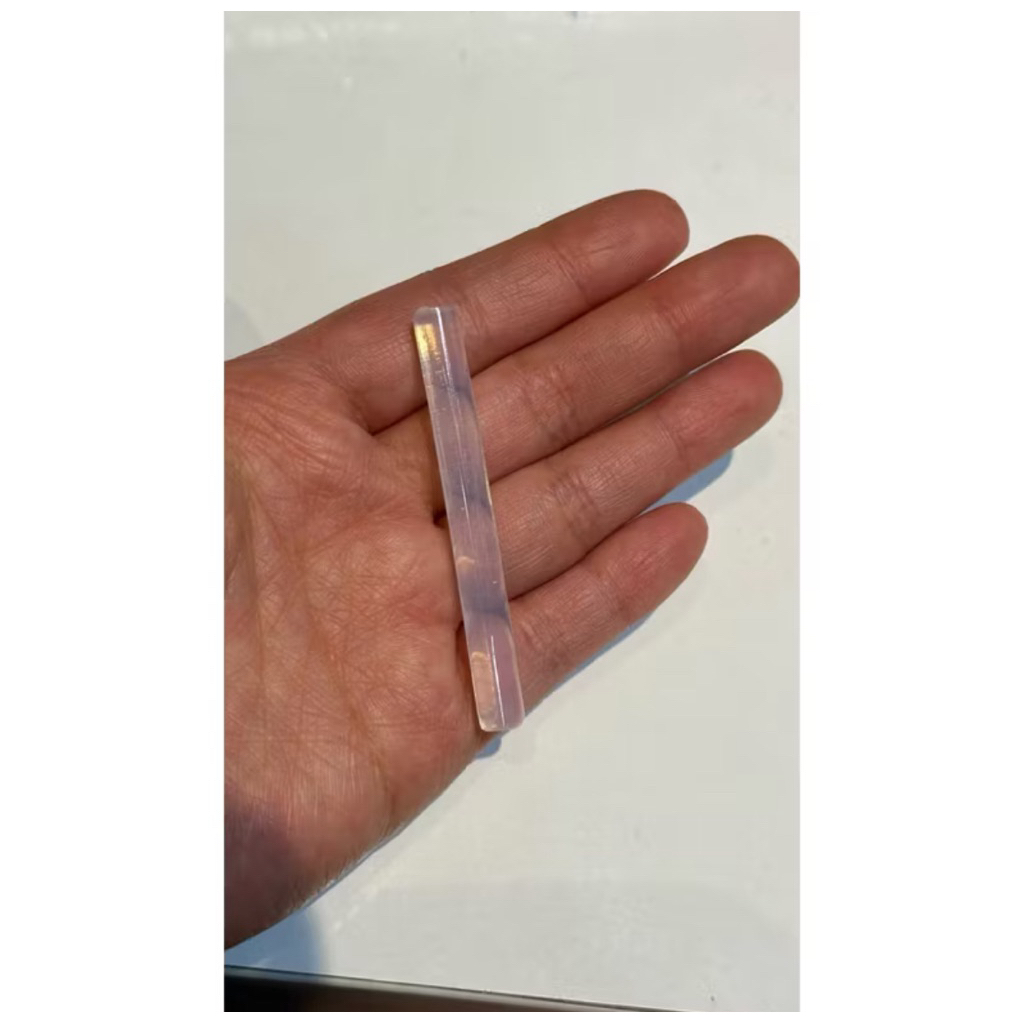 [Quà Tặng] Keo Nến Mini Tặng Kèm Khi Mua Mắt Thú Nhựa