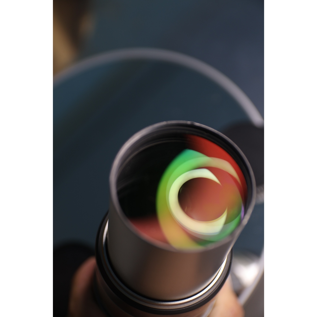Ống kính Pentax 80-320mm - ống tele xa (95%) - Lens máy ảnh