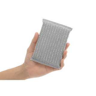 COMBO 10 Miếng Rửa Chén Kim Tuyến Tạo Bọt