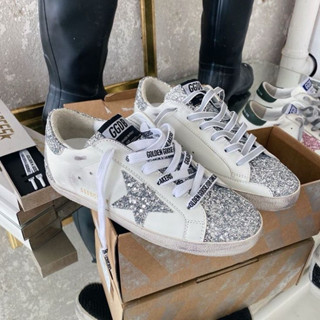 [ PoPo Sneaker ] Giày Sneaker Golden Goose Deluxe Brand Bambas Talla Best Quality