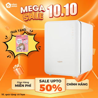 Máy tiệt trùng UV LED có sấy khô diệt khuẩn Haenim Smart Flex 5G