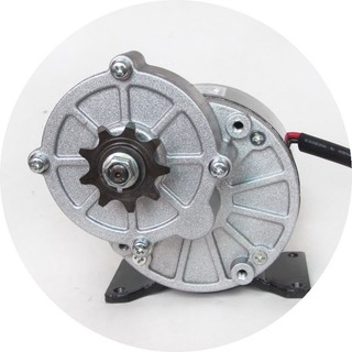 động cơ giảm tốc chế xe điện