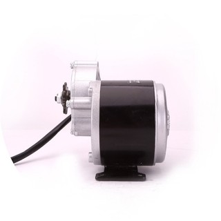 động cơ giảm tốc chế xe điện