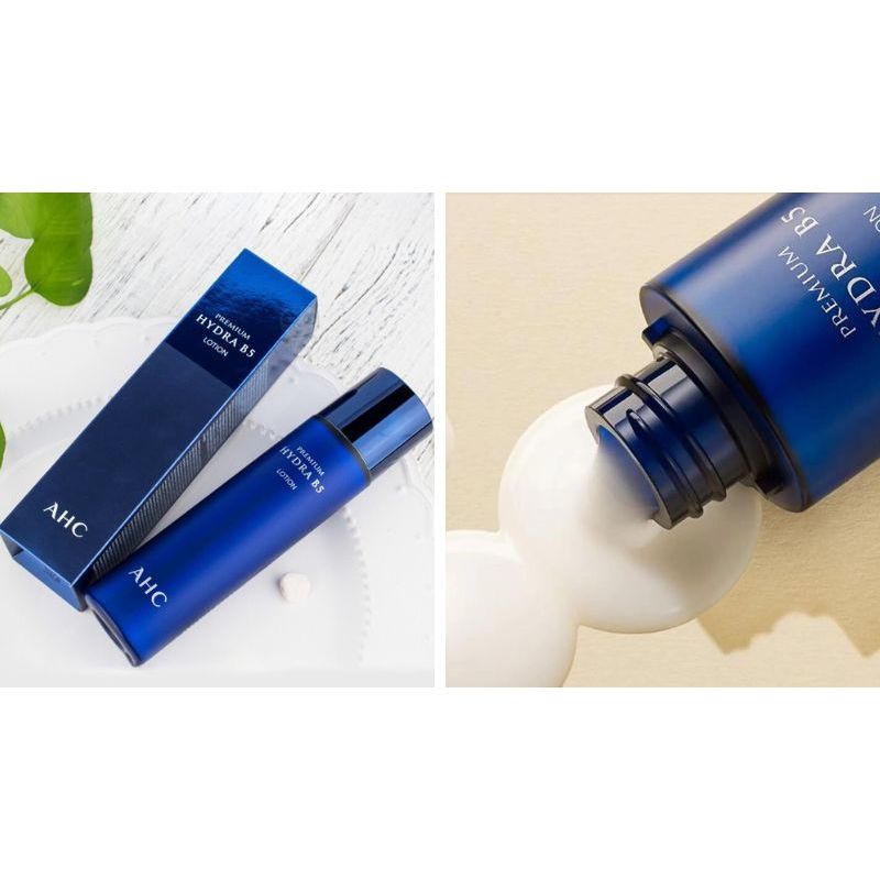 NƯỚC HOA HỒNG AHC B5/ Premium Hydra B5 Toner KOREA