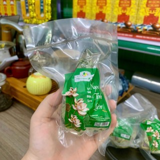  Trà Ướp Bông Sen Tây Hồ Sấy Thăng Hoa - Chè Thái Nguyên Chính Hãng Tân Cương Xanh Thương Hiệu Cúp Vàng Uy Tín 