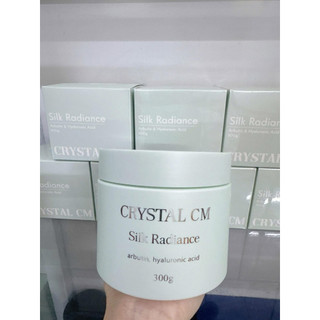   TẶNG 1 MASK  KEM NGÀY CAO CẤP BODY LUXURY CHU HẰNG 300G 