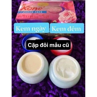 Kem cặp Kone Thái Lan