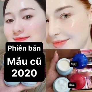 Kem cặp Kone Thái Lan