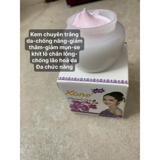 Kem cặp Kone Thái Lan