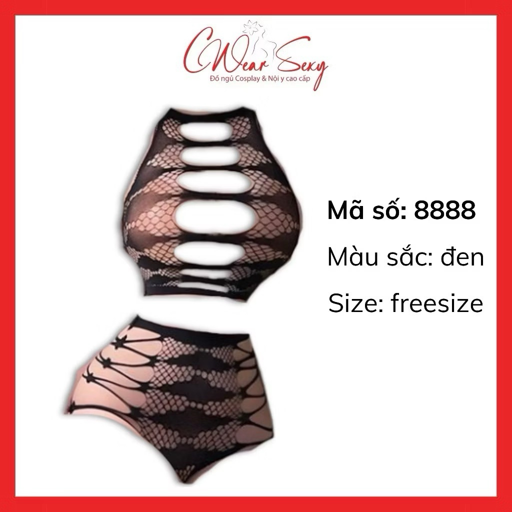 TỔNG HỢP Đồ Lót Sexy Bodysuit Gợi Cảm Quyến Rũ [CWEAR.SEXY_ĐỒ NGỦ & NỘI Y CAO CẤP] | BigBuy360 - bigbuy360.vn