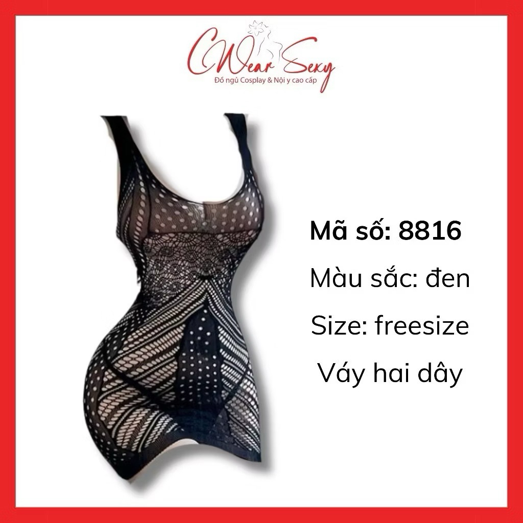 TỔNG HỢP Đồ Lót Sexy Bodysuit Gợi Cảm Quyến Rũ [CWEAR.SEXY_ĐỒ NGỦ & NỘI Y CAO CẤP] | BigBuy360 - bigbuy360.vn