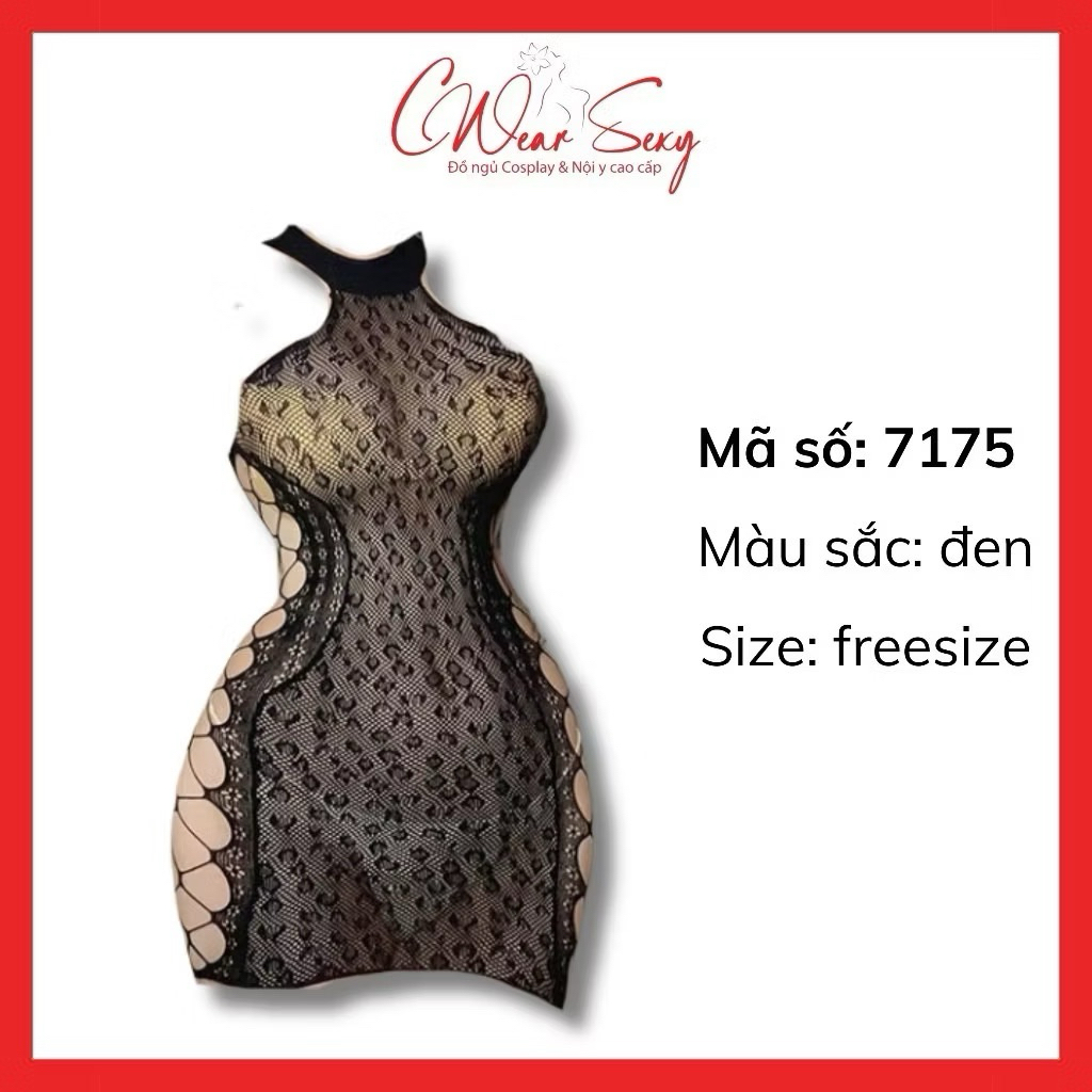 TỔNG HỢP Đồ Lót Sexy Bodysuit Gợi Cảm Quyến Rũ [CWEAR.SEXY_ĐỒ NGỦ & NỘI Y CAO CẤP] | BigBuy360 - bigbuy360.vn