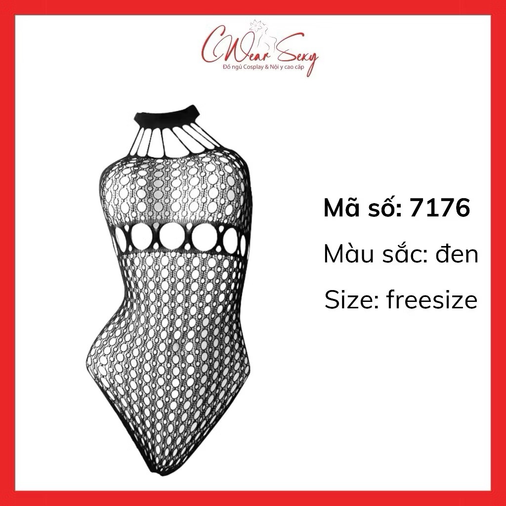 TỔNG HỢP Đồ Lót Sexy Bodysuit Gợi Cảm Quyến Rũ [CWEAR.SEXY_ĐỒ NGỦ & NỘI Y CAO CẤP] | BigBuy360 - bigbuy360.vn