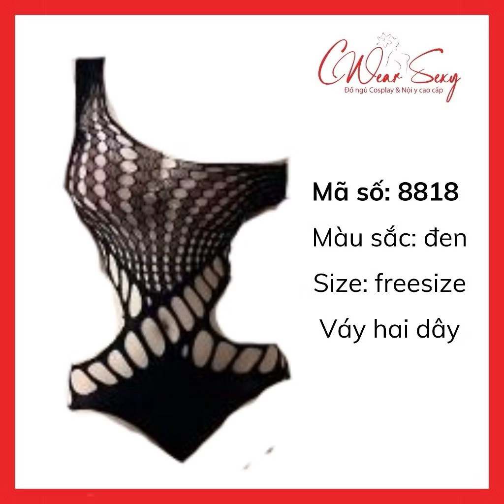 TỔNG HỢP Đồ Lót Sexy Bodysuit Gợi Cảm Quyến Rũ [CWEAR.SEXY_ĐỒ NGỦ & NỘI Y CAO CẤP] | BigBuy360 - bigbuy360.vn