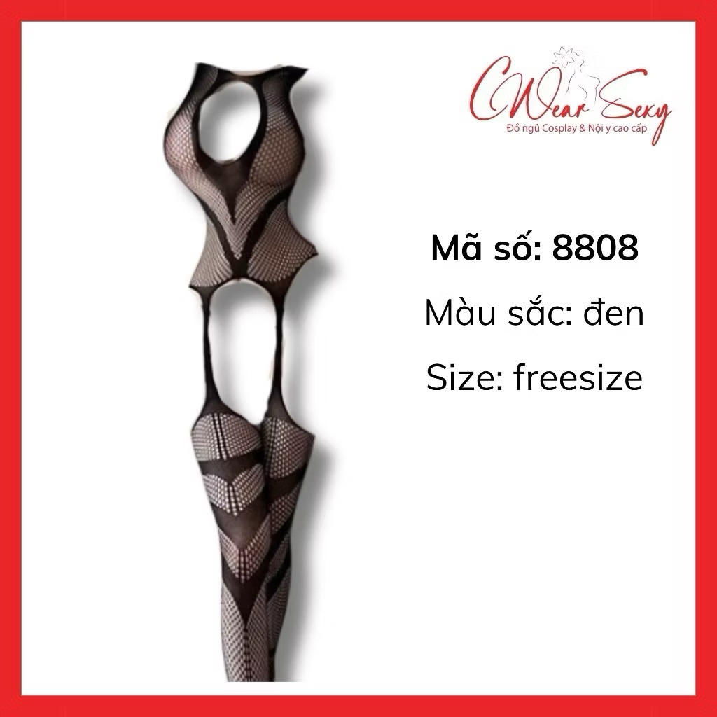 TỔNG HỢP Đồ Lót Sexy Bodysuit Gợi Cảm Quyến Rũ [CWEAR.SEXY_ĐỒ NGỦ & NỘI Y CAO CẤP] | BigBuy360 - bigbuy360.vn