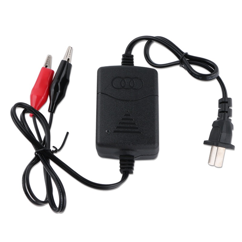 Máy sạc bình acquy 12v tự ngắt, sạc bình acquy 12v từ 4ah - 25ah