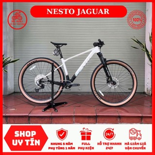  Xe Đạp NESTO JAGUAR • 10 điểm tuyệt đối 