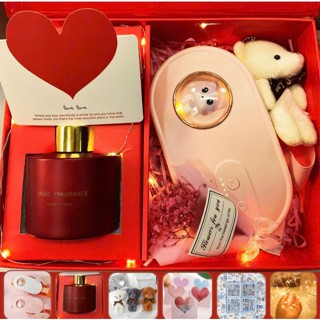 Máy Massage Chườm Nóng Giảm Đau Bụng Kinh - Đai massage bụng lưng - Quà Tặng Bạn Gái Ngày Lễ