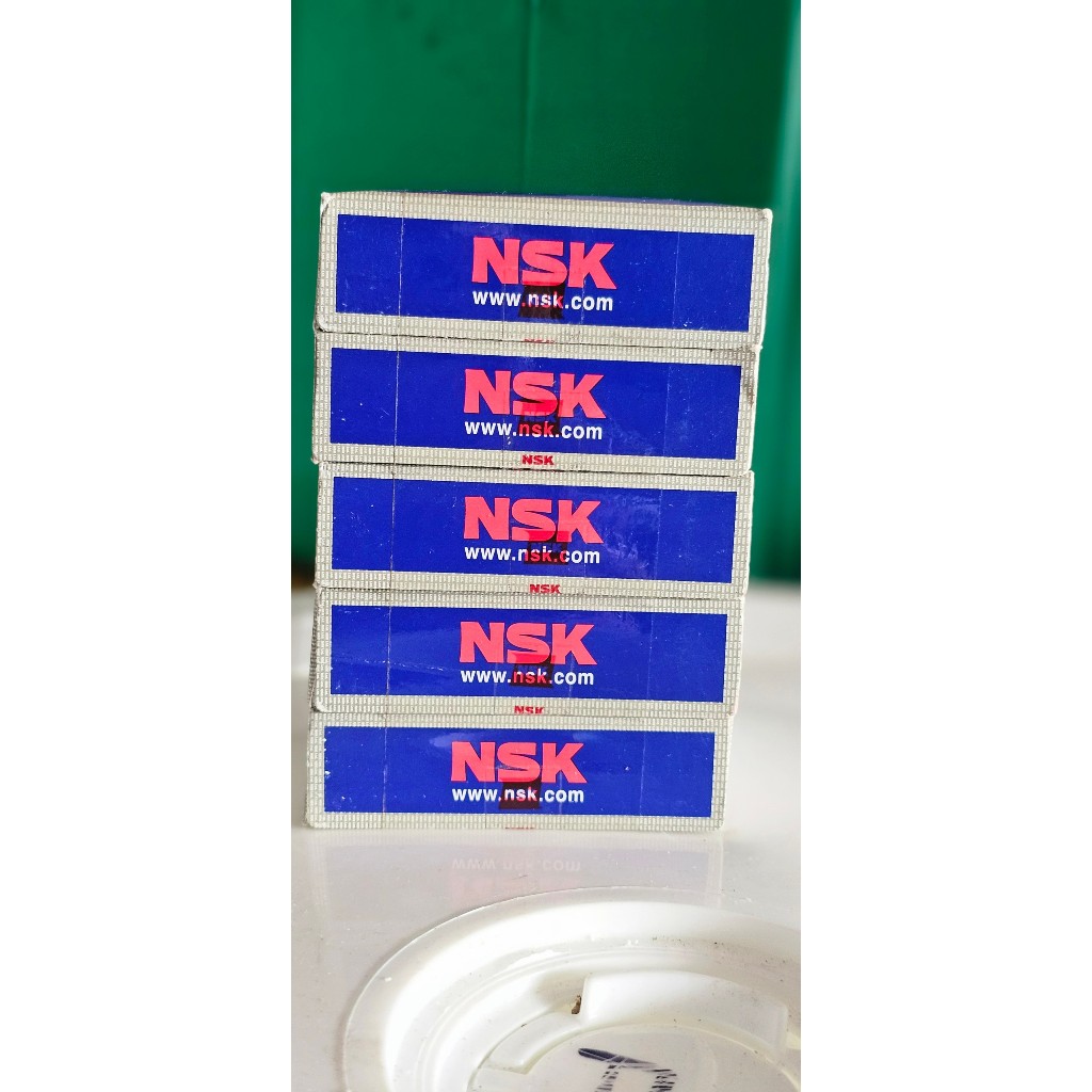 Vòng bi bạc đạn cây NSK - NJ304