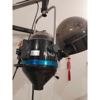 máy hấp dầu dạng đứng
